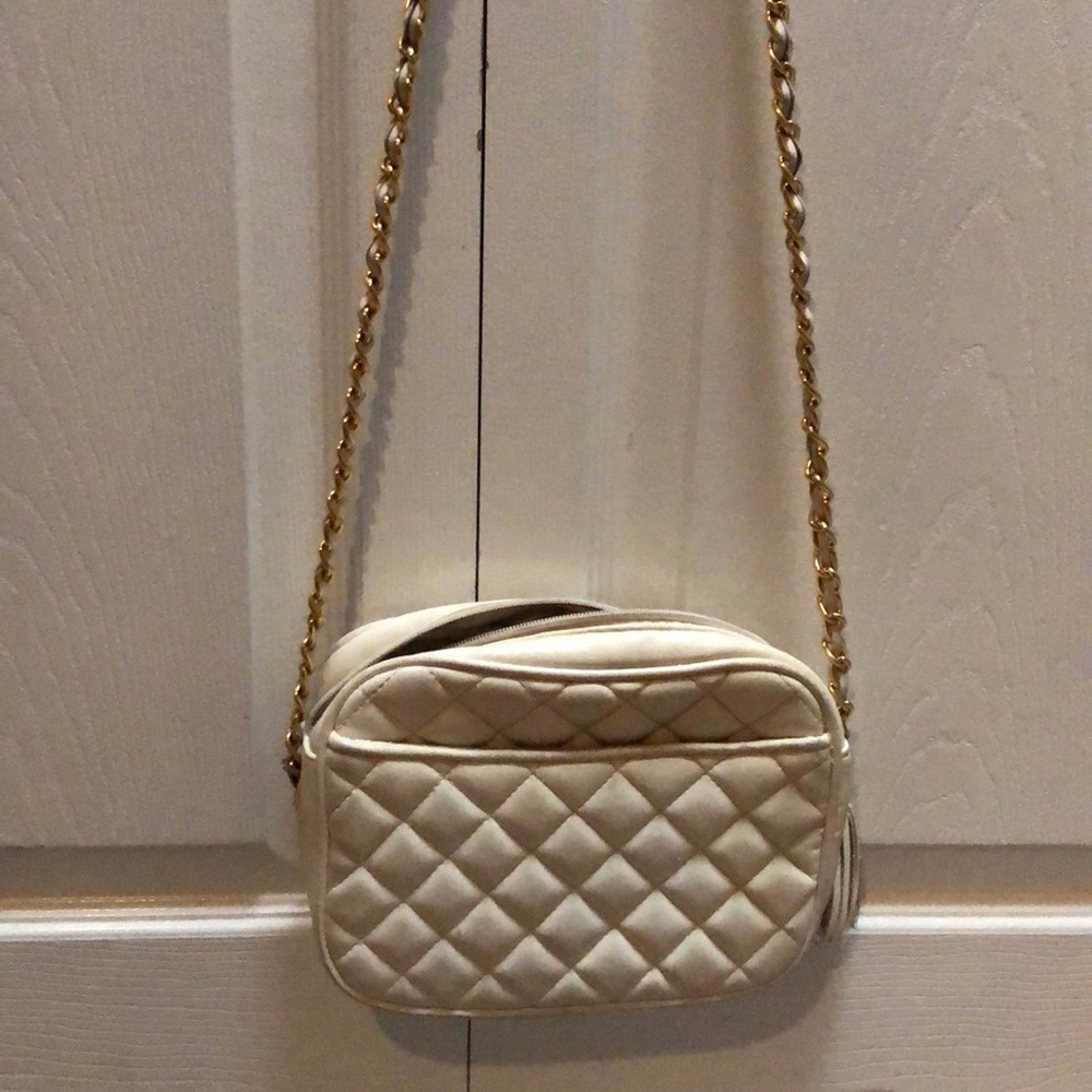 Shoulder bag